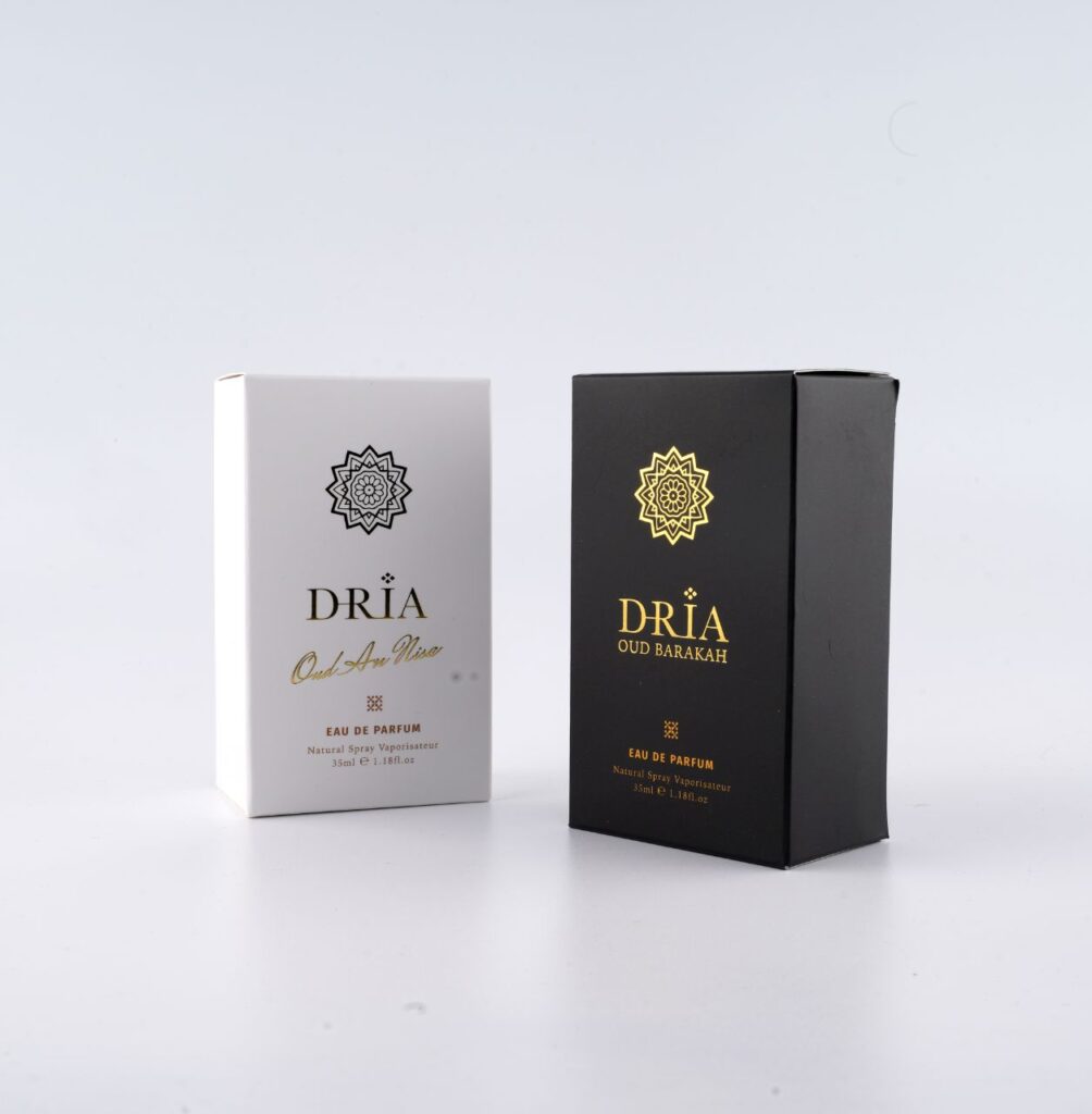 Dria Oud Barakah Harga