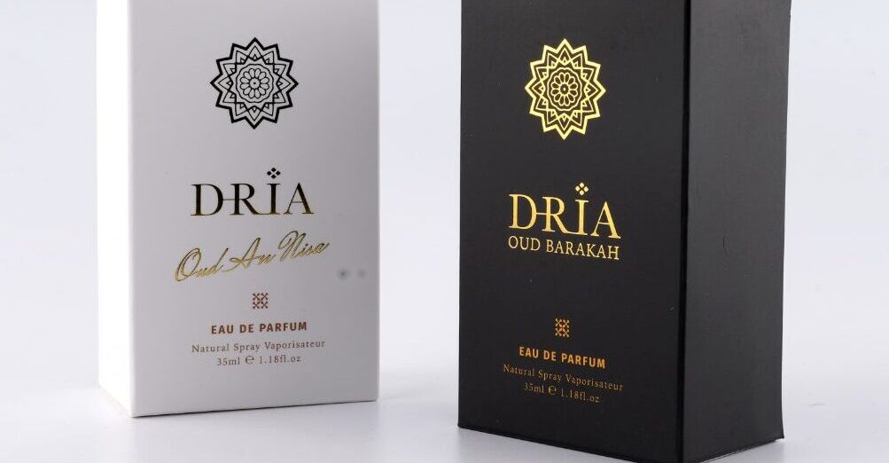 Dria Oud Barakah Harga